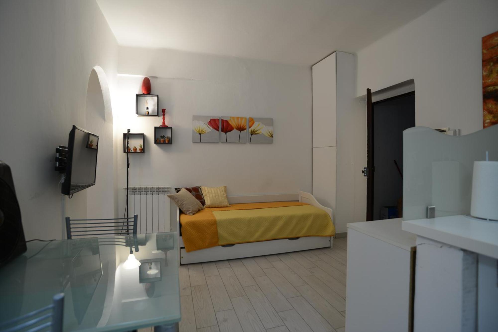 Apartamento Casa Paganini La Spezia Exterior foto