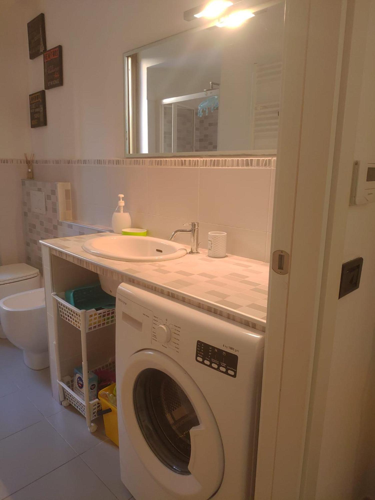 Apartamento Casa Paganini La Spezia Exterior foto